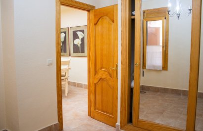 Reventa - Apartamento / piso - Guardamar del Segura