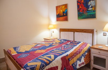 Reventa - Apartamento / piso - Guardamar del Segura