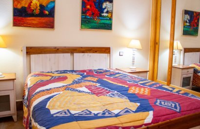 Reventa - Apartamento / piso - Guardamar del Segura