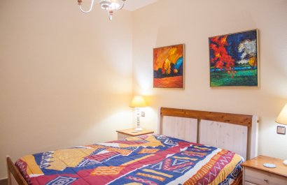 Reventa - Apartamento / piso - Guardamar del Segura