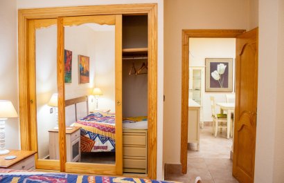 Reventa - Apartamento / piso - Guardamar del Segura