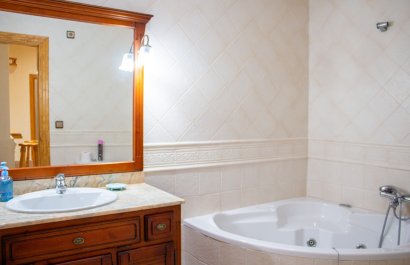 Reventa - Apartamento / piso - Guardamar del Segura