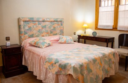 Reventa - Apartamento / piso - Guardamar del Segura