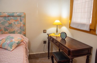 Reventa - Apartamento / piso - Guardamar del Segura