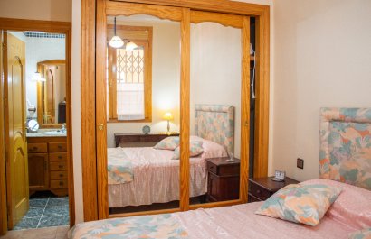 Reventa - Apartamento / piso - Guardamar del Segura