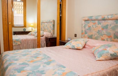 Reventa - Apartamento / piso - Guardamar del Segura