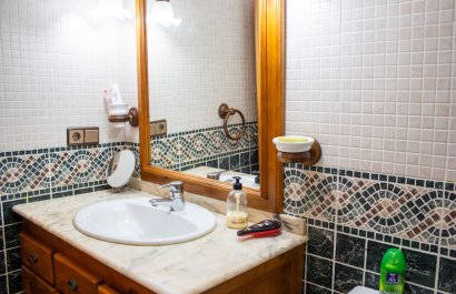 Reventa - Apartamento / piso - Guardamar del Segura