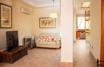 Reventa - Apartamento / piso - Guardamar del Segura