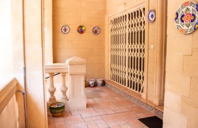 Reventa - Apartamento / piso - Guardamar del Segura