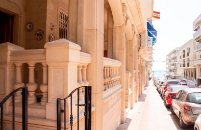 Reventa - Apartamento / piso - Guardamar del Segura