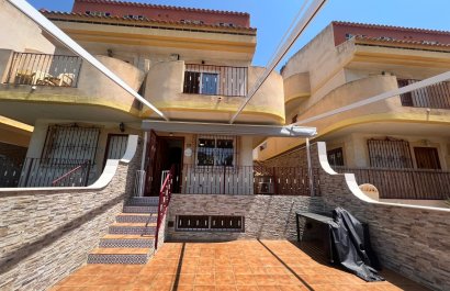 Resale - Villa - Orihuela Costa - La Zenia