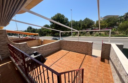 Resale - Villa - Orihuela Costa - La Zenia