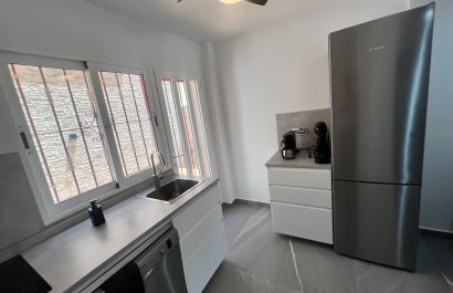 Resale - Villa - Orihuela Costa - La Zenia