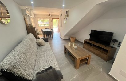 Resale - Villa - Orihuela Costa - La Zenia