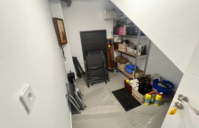 Resale - Villa - Orihuela Costa - La Zenia