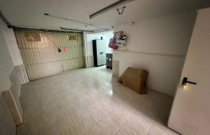 Resale - Villa - Orihuela Costa - La Zenia