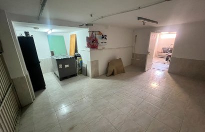 Resale - Villa - Orihuela Costa - La Zenia