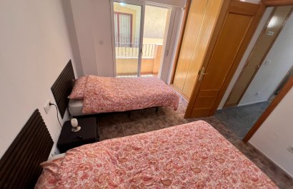 Resale - Villa - Orihuela Costa - La Zenia