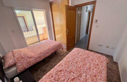 Resale - Villa - Orihuela Costa - La Zenia