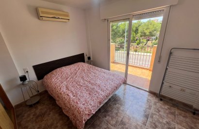 Resale - Villa - Orihuela Costa - La Zenia