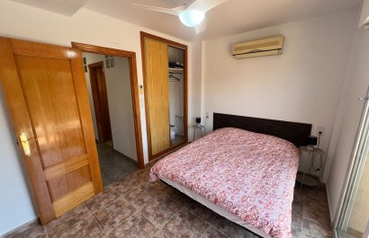 Resale - Villa - Orihuela Costa - La Zenia