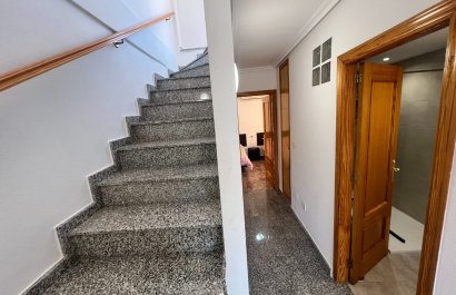 Resale - Villa - Orihuela Costa - La Zenia