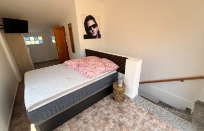 Resale - Villa - Orihuela Costa - La Zenia