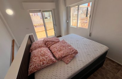 Resale - Villa - Orihuela Costa - La Zenia