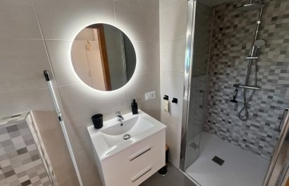 Resale - Villa - Orihuela Costa - La Zenia