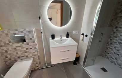 Resale - Villa - Orihuela Costa - La Zenia