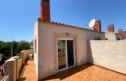 Resale - Villa - Orihuela Costa - La Zenia