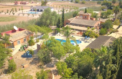 Reventa - Country House - Catral - Catral - Country