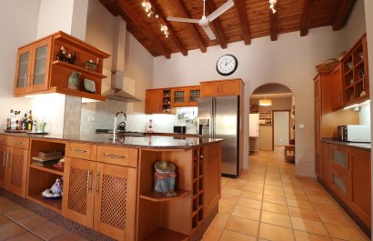 Reventa - Country House - Catral - Catral - Country