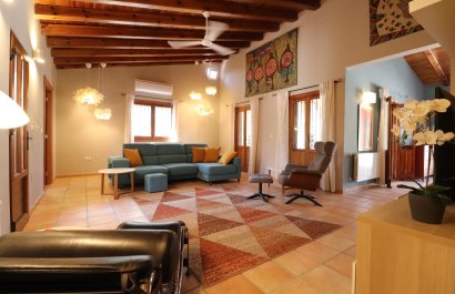 Reventa - Country House - Catral - Catral - Country