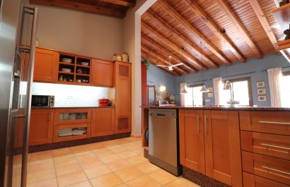 Reventa - Country House - Catral - Catral - Country