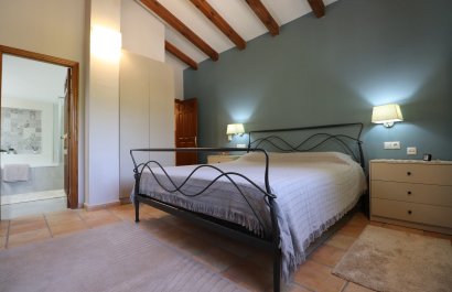 Reventa - Country House - Catral - Catral - Country