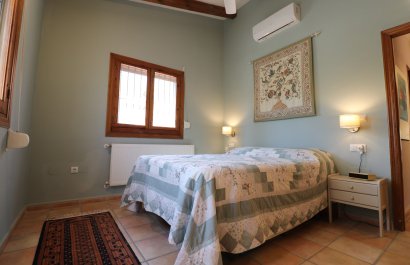 Reventa - Country House - Catral - Catral - Country