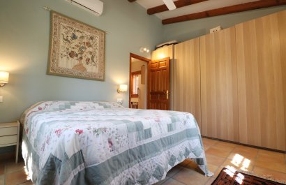 Reventa - Country House - Catral - Catral - Country