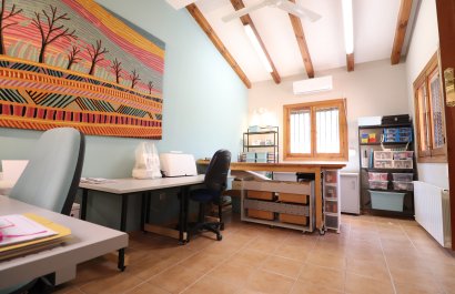 Reventa - Country House - Catral - Catral - Country