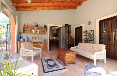 Reventa - Country House - Catral - Catral - Country