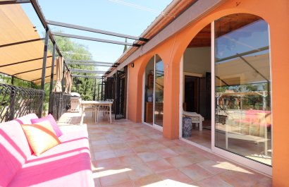 Reventa - Country House - Catral - Catral - Country