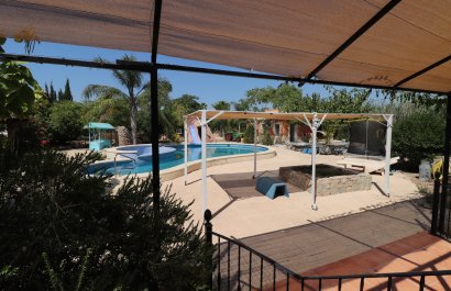 Reventa - Country House - Catral - Catral - Country