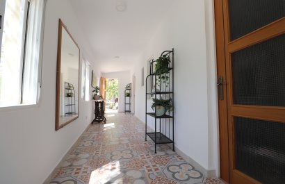Reventa - Country House - Catral - Catral - Country