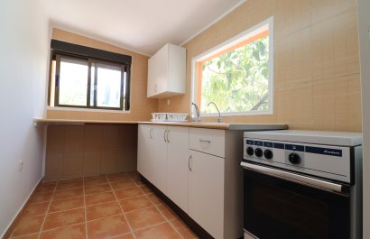 Reventa - Country House - Catral - Catral - Country