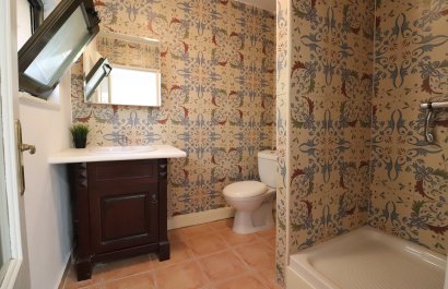 Reventa - Country House - Catral - Catral - Country