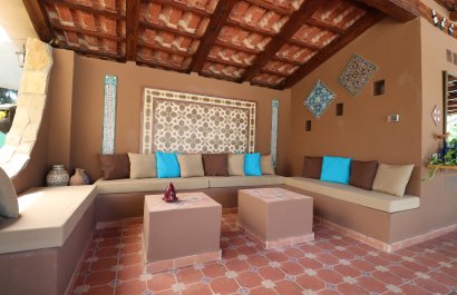 Reventa - Country House - Catral - Catral - Country