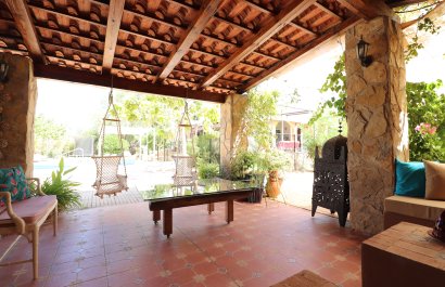 Reventa - Country House - Catral - Catral - Country