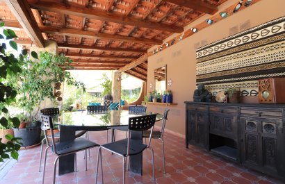 Reventa - Country House - Catral - Catral - Country