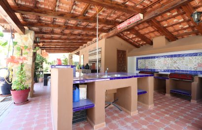 Reventa - Country House - Catral - Catral - Country