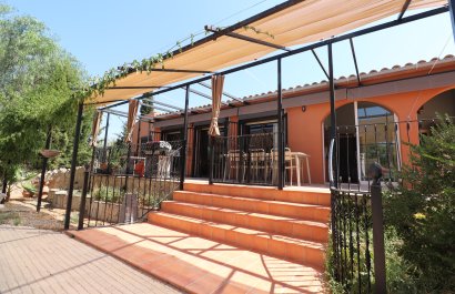 Reventa - Country House - Catral - Catral - Country